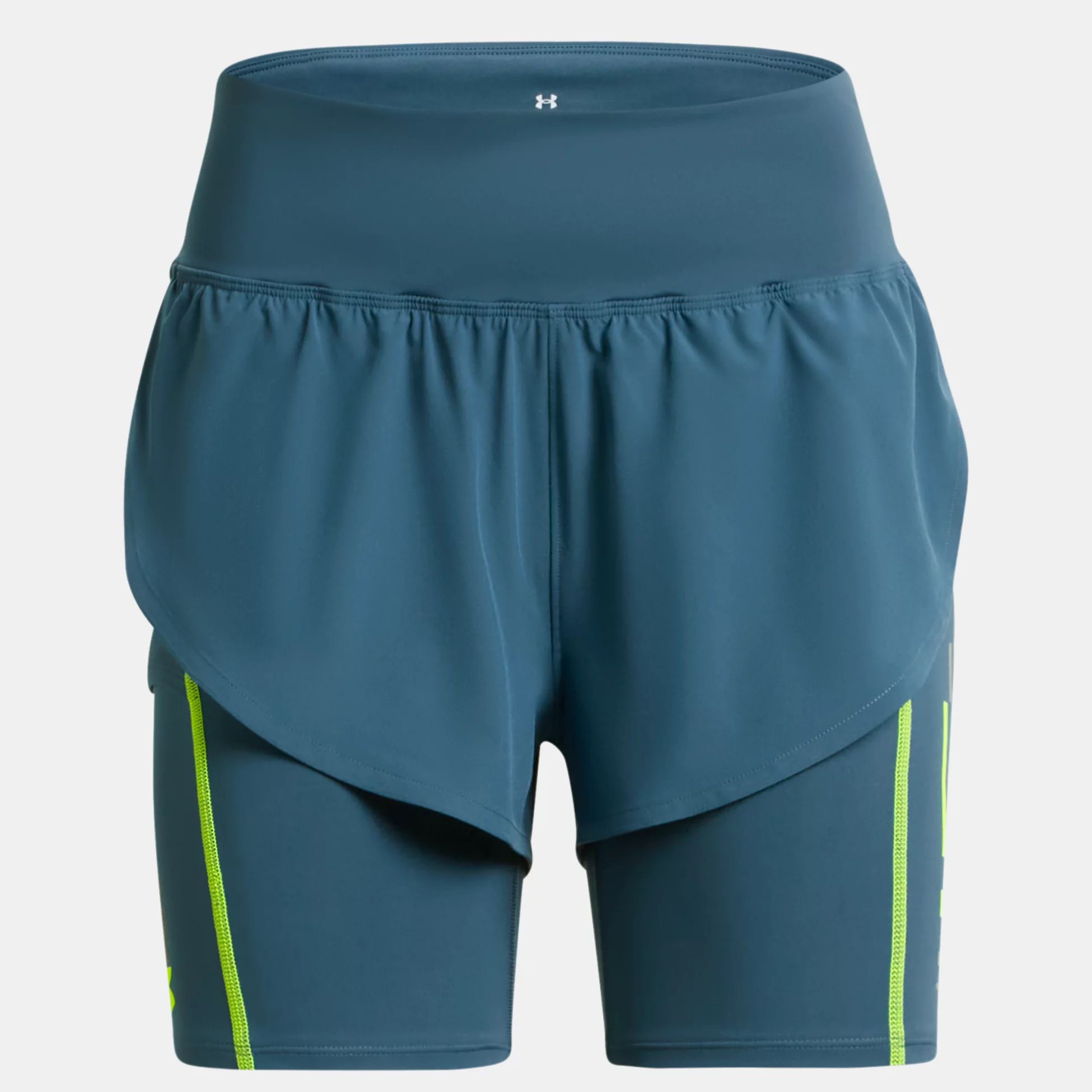 Shorts -  under armour Run Anywhere Shorts